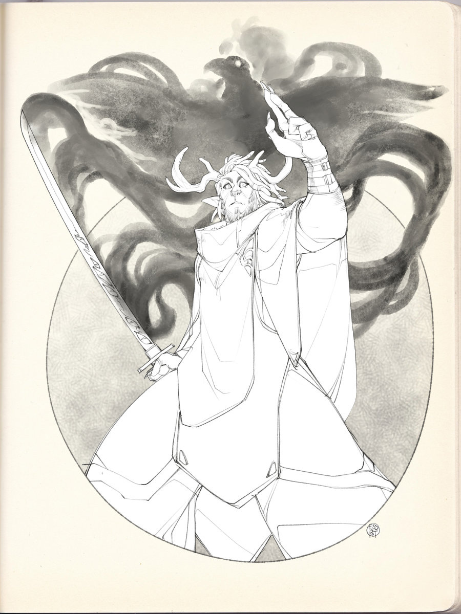 Goat Guy Goat Guy