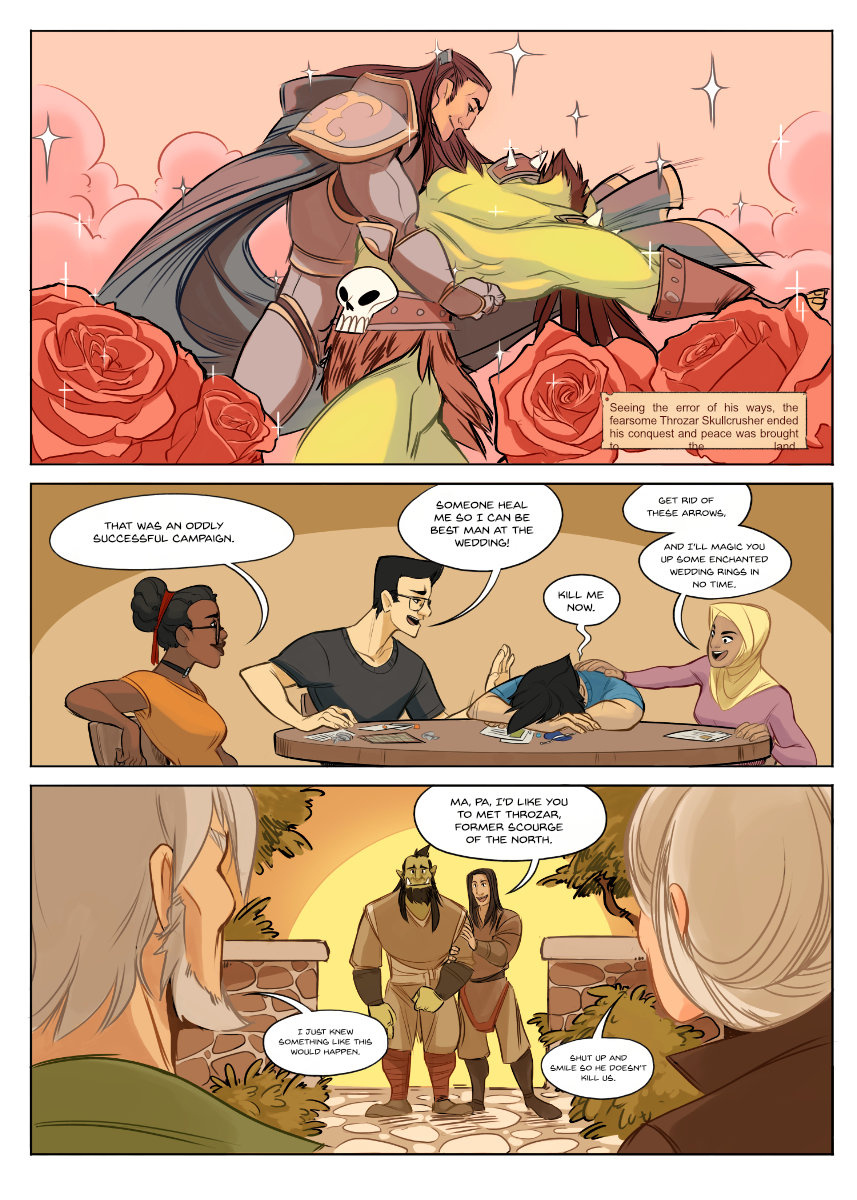 Fated pg 5