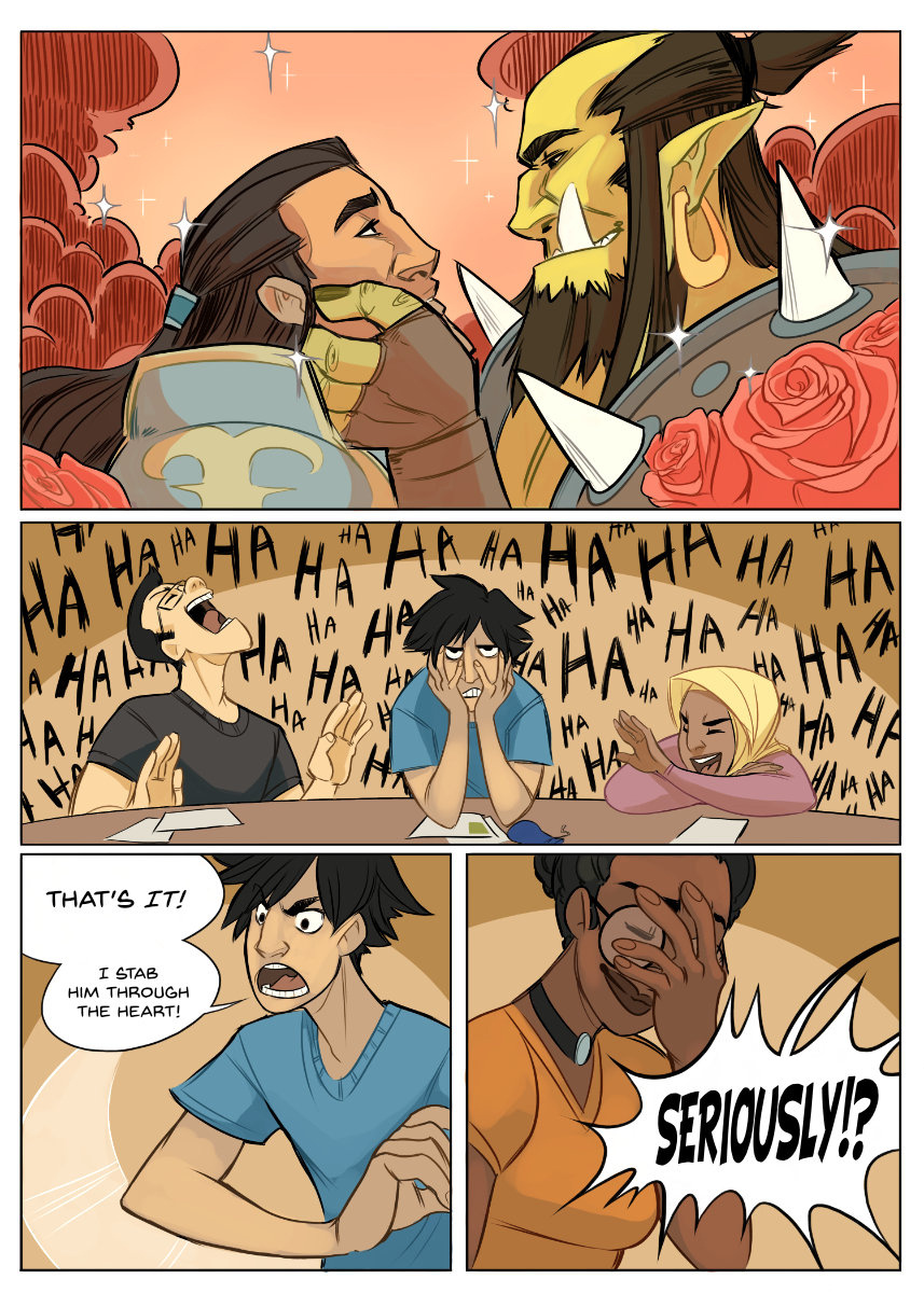 Fated pg 3