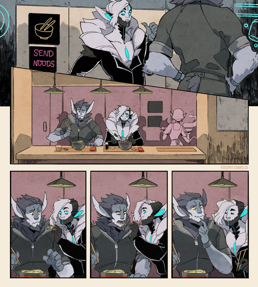 Engagement pg 1