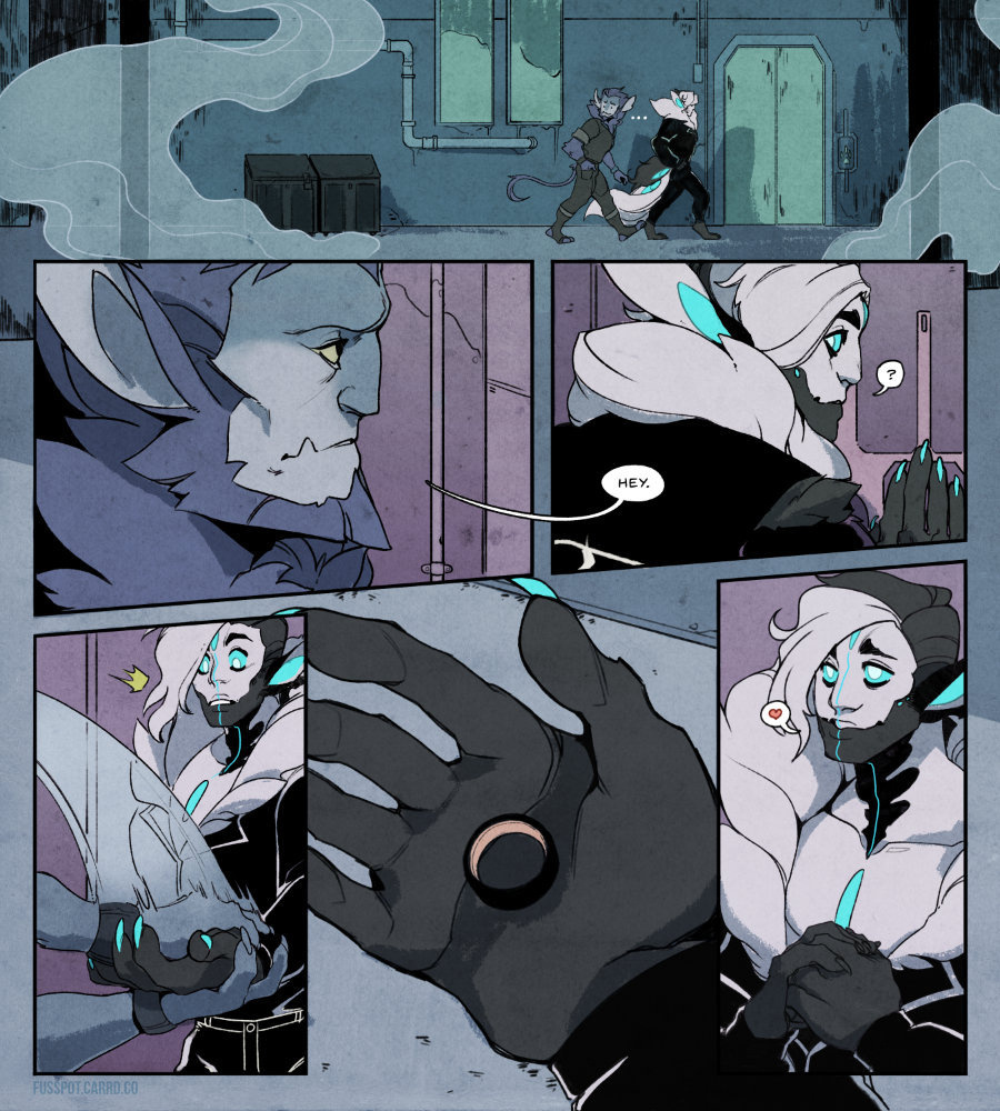 Engagement pg 3